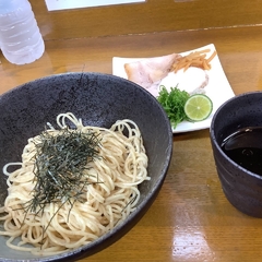 中華蕎麦 かし和やの画像