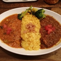 レインボウスパイスの画像