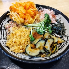 ゆで太郎 寒川店の画像