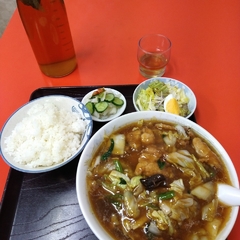 中華料理 金龍の画像