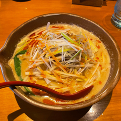 麺場 田所商店 本郷台店の写真