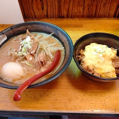 じょうしゅうさんぞくめん だいだらぼう はなれの画像