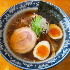 支那そば屋 わさらびの画像