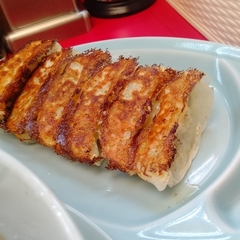 ラーメン山岡家 長岡堺店の写真