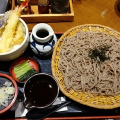 信州そば処 そじ坊 大井町イトーヨーカドー店の画像