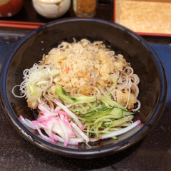 小諸そば 西新橋一丁目店の画像