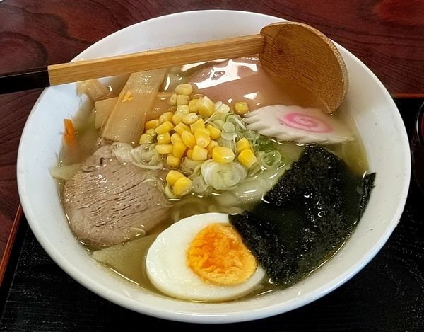 「五目タンメン」@くいしんぼう南風の写真