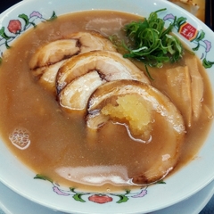 餃子の王将 大須観音店の画像