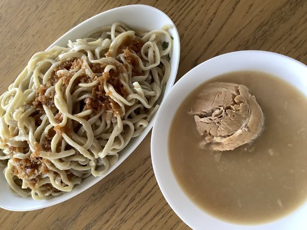 「[冷凍]パタン」@ハイパーファットンの写真