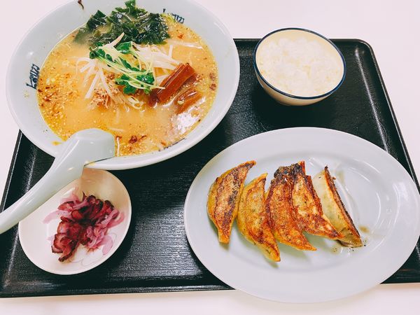 「Bランチ」@ピリカ 新田店の写真