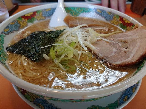 「ラーメン」@幸来の写真