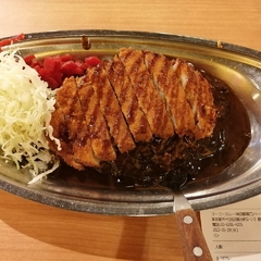 ゴーゴーカレー 神田駅南口スタジアムの画像