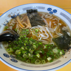 正好食堂の画像