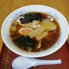 寿三角屋の画像