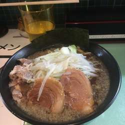 ラーメン(並)