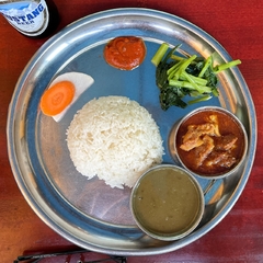 ルーフトップ ビアガーデン ヨコハマの画像