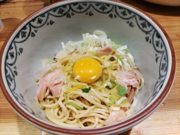 「替え玉（SNS投稿サービス）」@かね田の写真