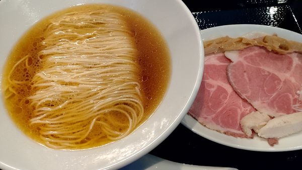 「アイモらーめん（醤油）800円税込」@ふかや女子流 アイモの写真
