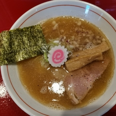 らーめん酒場セカンドの画像