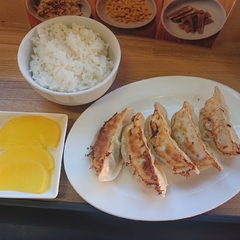 麺屋もんじの画像