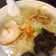 ラーメンの寶龍 蒲田店の画像