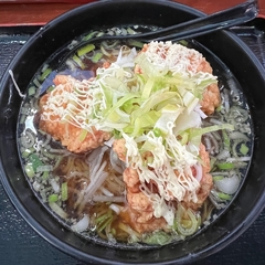 四川料理 福満楼の画像