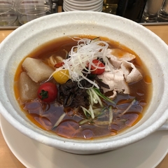麺屋 上々の画像