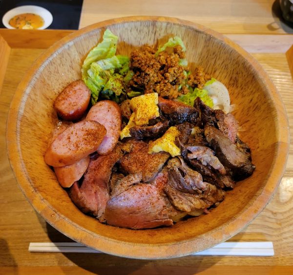 「ワイルドモンスターパレット」@Handicraft Worksの写真