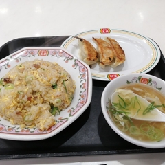 餃子の王将 武蔵溝ノ口駅前店の画像