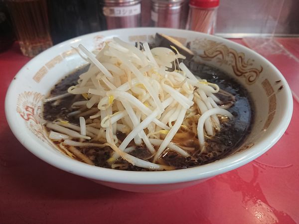 「ラーメン」@永楽の写真