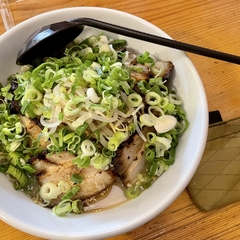 らぁ麺 とっとこの画像