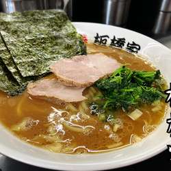 ら〜めん並￥800