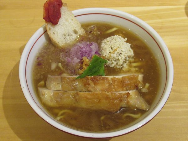 「タマネギヘッドバッド（850円）」@タマネギヘッドバッドの写真