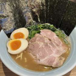 渡来武ラーメン