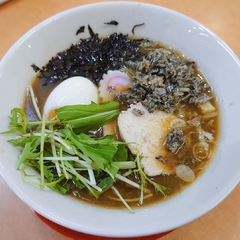 中華そば もへじの画像