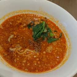 担々麺(四川セレクトセット)