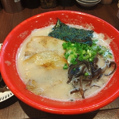 石田一龍 飯塚店の画像