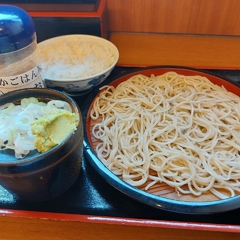 そばよし 神谷町店の写真