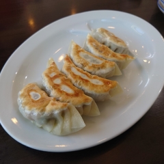 博多らーめん ひまわりの写真