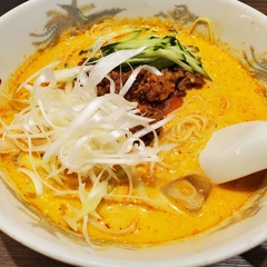 福龍酒家の画像