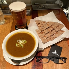 ヒマラヤテーブルの画像