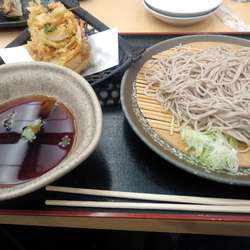 和食れすとらん 天狗 蕨店の画像