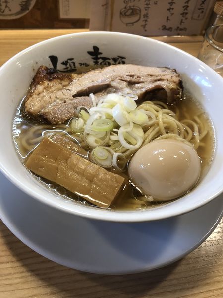 「macro」@人類みな麺類の写真