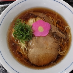 麺屋 誉の画像