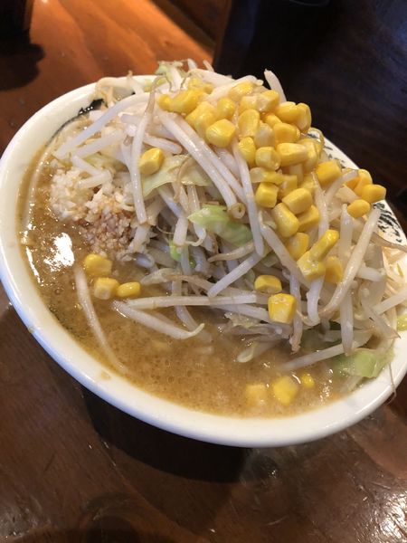 「賄い味噌」@のスた OSAKAの写真