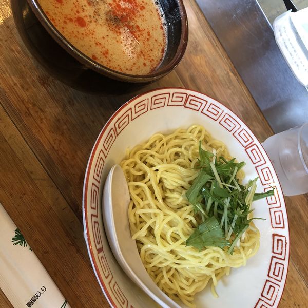 「白虎」@風来房の写真