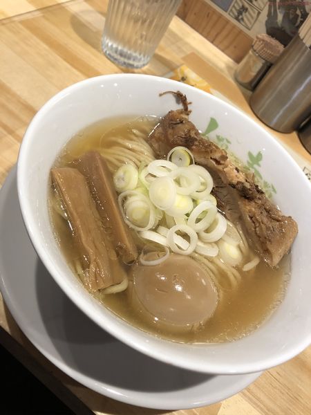 「macro」@人類みな麺類の写真