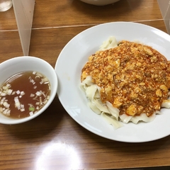 薬膳四川料理 味芳斎 本店の画像