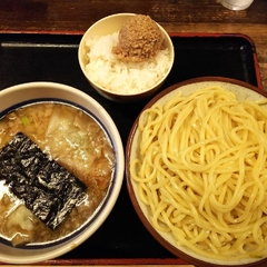 青森大勝軒の画像