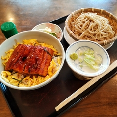 そば処 吉岡家 本店の画像